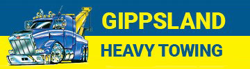 Gippsland Heavy Towing